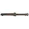 Image 1 : Unmarked Triple-Barrel Matchlock Hand Cannon