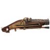 Image 1 : Small Japanese Matchlock Pistol