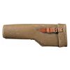 Image 2 : Late World War II Japanese Type 97 Nagoya Sniper Rifle with Original 2.5X Sniper Scope and Canvas Sc