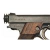 Image 2 : Outstanding Japanese Type 14 Semi-Automatic Pistol with Two Matching Magazines and Holster