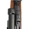 Image 3 : Scarce World War II Japanese Type 99 Sniper Rifle with 4X Sniper Scope, Scope Case and Bayonet