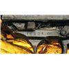 Image 2 : World War II Mauser "byf/44" Code P38 Semi-Automatic Pistol in Cosmoline Wrapping