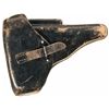 Image 2 : Early Production World War II Spreewerke "cyq" Code P38 Semi-Automatic Pistol with 1942 Holster and