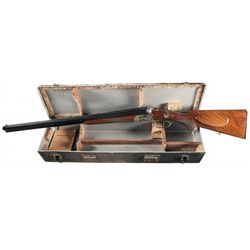 Excellent World War II Nazi Luftwaffe Issue M30 Survival Drilling Complete with Original Manual, Lea