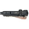 Image 2 : Excellent Pre-World War I Imperial German 1912 Dated Erfurt Luger with Matching Magazine Holster and