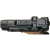 Image 3 : Uniquely Inscribed Model 1920 DWM "Long Barreled" Commercial Presentation Luger with Holster
