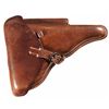 Image 5 : Scarce and Excellent 1939 Dated Mauser Banner Army Contract Luger Pistol Rig with Two Matching Magaz