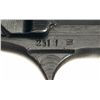 Image 2 : World War II Spreewerke "cyq" Code P38 Semi-Automatic Pistol