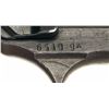 Image 2 : World War II Spreewerke "cyq" Code P38 Semi-Automatic Pistol