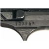 Image 2 : World War II Spreewerke "cyq" Code P38 Semi-Automatic Pistol