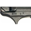 Image 2 : World War II Spreewerke "cyq" Code P38 Semi-Automatic Pistol