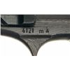 Image 2 : World War II Spreewerke "cyq" Code P38 Semi-Automatic Pistol