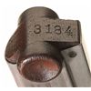 Image 3 : Scarce DWM Model 1908 Military First Issue Luger Pistol with Matching Magazine, Holster and Takedown