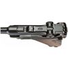 Image 4 : Scarce DWM Model 1908 Military First Issue Luger Pistol with Matching Magazine, Holster and Takedown