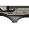 Image 2 : World War II Spreewerke "cyq" Code P38 Semi-Automatic Pistol