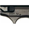 Image 2 : Spreewerke "cyq" Code P38 Semi-Automatic Pistol