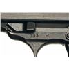 Image 2 : Scarce Zero-Series Spreewerke "cyq" Code P38 Semi-Automatic Pistol