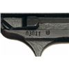 Image 2 : Zero Series Spreewerke "cyq" Code P38 Semi-Automatic Pistol