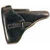 Image 2 : World War II Walther "ac/42" Code P38 Semi-Automatic Pistol with 1942 Dated Holster and Two Matching