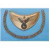 Image 1 : Nazi Party Leader's Standard Bearer Gorget
