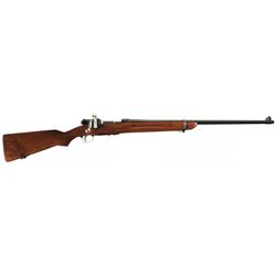 Exceptionally Rare Springfield Armory Model "T1" Experimental 22 LR  Bolt Action Rifle Serial Number