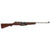 Image 1 : Excellent Early World War II Johnson Model 1941 Semi-Automatic Rifle