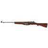 Image 2 : Excellent Early World War II Johnson Model 1941 Semi-Automatic Rifle