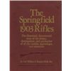 Image 2 : Rare Documented Smith Corona Model 1903A3 National Match Rifle Pictured in Brophy's Springfield 1903