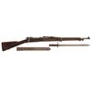 Image 1 : Exceptional U.S. 1909 Production Springfield Armory Model 1903 Bolt Action Rifle with 1909 Dated Bay