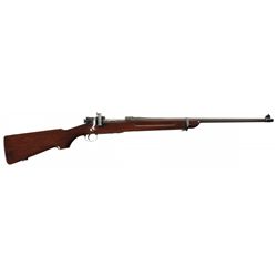 Springfield Armory Model 1922 M2 Issue Bolt Action Rifle