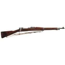 Springfield Armory Model 1903 National Match Style Bolt Action Rifle
