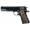 Image 1 : Factory Inscribed Presentation 45 Caliber Colt 1911  Government Model Semi-Automatic Pistol with Fac