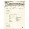 Image 2 : Factory Inscribed Presentation 45 Caliber Colt 1911  Government Model Semi-Automatic Pistol with Fac