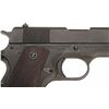 Image 2 : World War II U.S. Ithaca Model 1911A1 Semi-Automatic Pistol