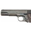 Image 2 : U.S. Navy Colt Model 1911 Semi-Automatic Pistol