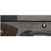 Image 2 : Early World War II Colt Model 1911A1 Semi-Automatic Pistol