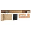 Image 1 : Springfield Collector's Lot Including One Cased Hollifield 1903 Training Kit, a 1903 Rifle Extended