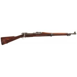 Early Production U.S. Rock Island Arsenal Model 1903 Bolt Action Rifle