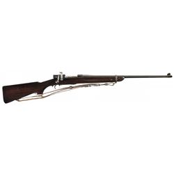 Springfield Armory Model 1922 MI Bolt Action Rifle with Sling