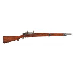 World War II U.S. Remington Arms Co. Model 1903-A4 Bolt Action Sniper Rifle