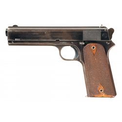 Colt Military Model 1905 Semi-Automatic Pistol