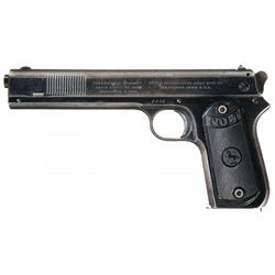 Colt Model 1902 Sporting Semi-Automatic Pistol