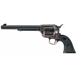 Colt Second Generation Single Action Army Revolver with Black Box