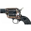 Image 2 : Colt Second Generation Single Action Army Revolver with Black Box