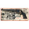 Image 1 : Second Generation Colt Single Action Army Revolver with Stagecoach Box