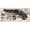 Image 1 : Colt Second Generation Single Action Army Revolver with Stagecoach Box
