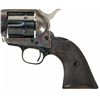 Image 2 : Early Second Generation Colt Single Action Army Revolver with Original Black Box