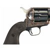 Image 3 : Early Second Generation Colt Single Action Army Revolver with Original Black Box