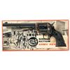 Image 1 : Colt Second Generation Single Action Army Revolver with Stagecoach Box