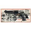 Image 1 : Colt Second Generation Single Action Army Revolver with Stagecoach Box